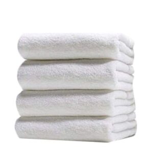 ECOSHOP-4-serviettes-de-bain-moyen-blanc