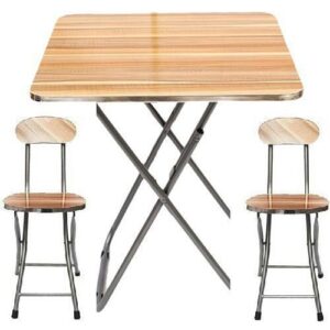 ECOSHOP-table-pliante-2-chaises